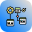 Terstruktur Icon